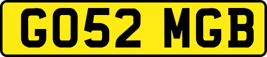 GO52MGB
