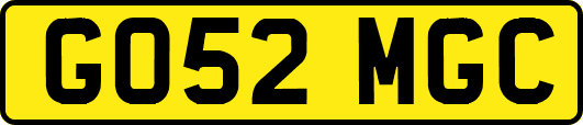 GO52MGC
