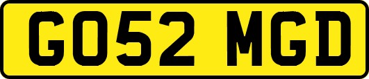 GO52MGD