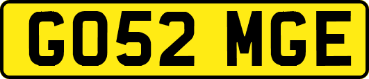 GO52MGE