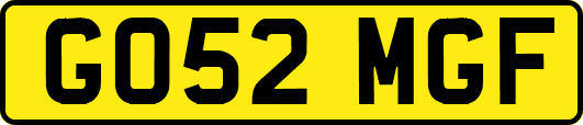 GO52MGF