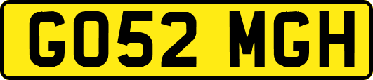 GO52MGH