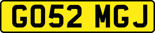 GO52MGJ