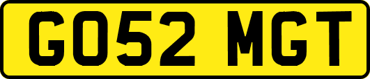 GO52MGT