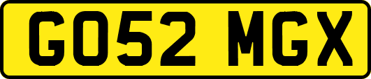GO52MGX