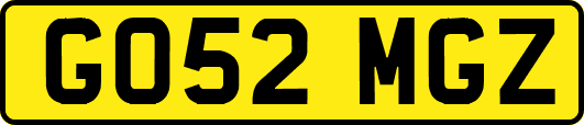 GO52MGZ