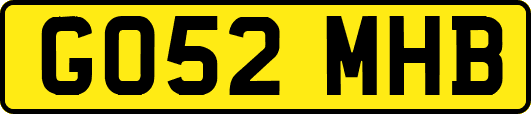 GO52MHB