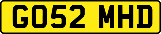 GO52MHD