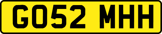 GO52MHH
