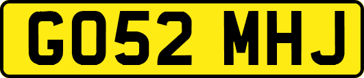 GO52MHJ