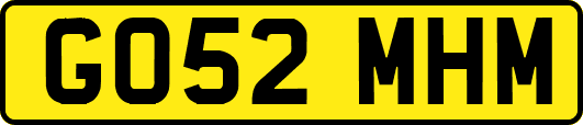GO52MHM