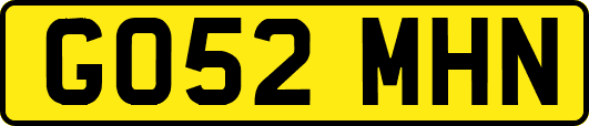 GO52MHN