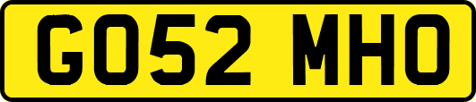 GO52MHO