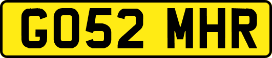 GO52MHR