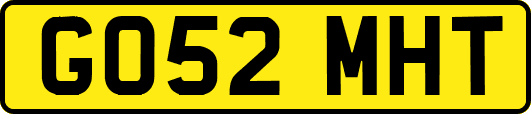 GO52MHT