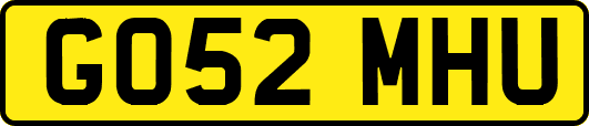 GO52MHU