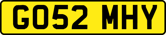 GO52MHY