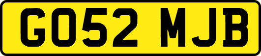 GO52MJB