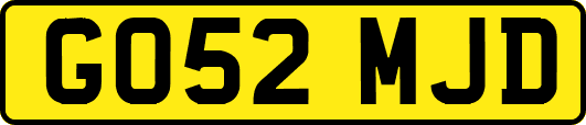 GO52MJD