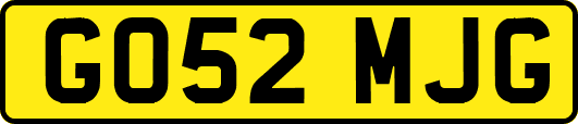 GO52MJG