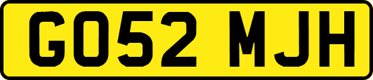 GO52MJH