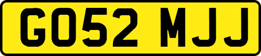GO52MJJ