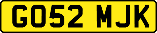 GO52MJK