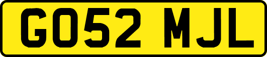 GO52MJL