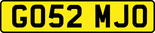 GO52MJO