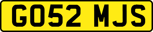 GO52MJS