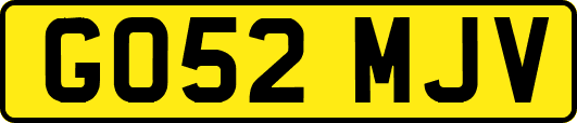 GO52MJV