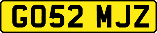 GO52MJZ