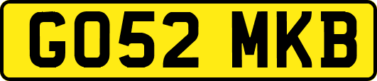 GO52MKB