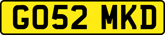 GO52MKD