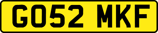 GO52MKF