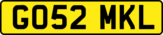 GO52MKL