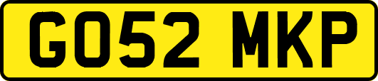 GO52MKP