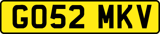 GO52MKV