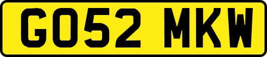 GO52MKW