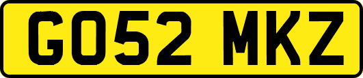 GO52MKZ