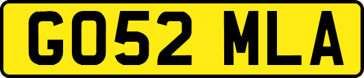 GO52MLA