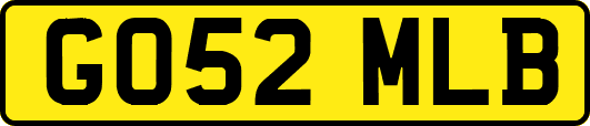 GO52MLB