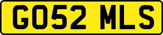 GO52MLS