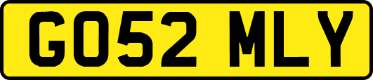 GO52MLY