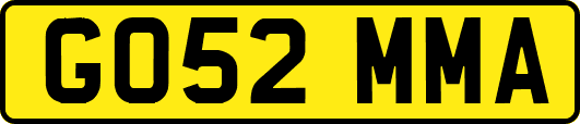 GO52MMA