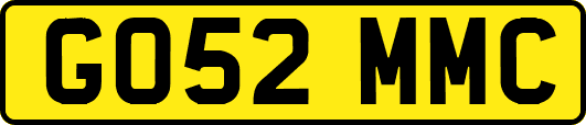 GO52MMC