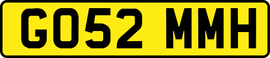 GO52MMH