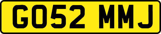 GO52MMJ
