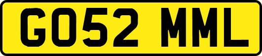 GO52MML