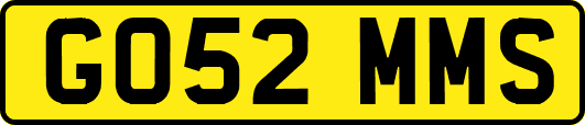 GO52MMS